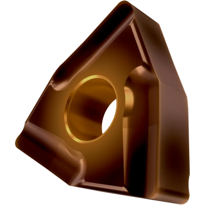 Пластина WNMG 060404ER-SI:T8430 DormerPramet — фото