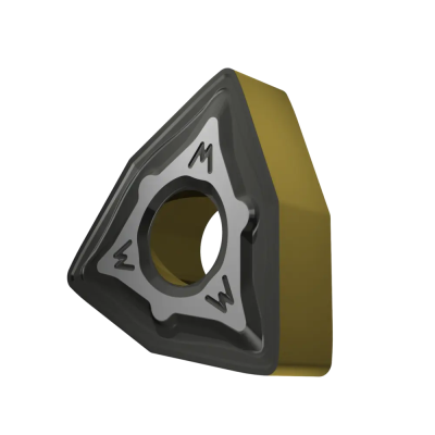 Пластина WNMG 080408W-M:T9415 DormerPramet — фото