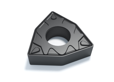 Пластина WNMG080408-HQ PS7110S Sangeo — фото