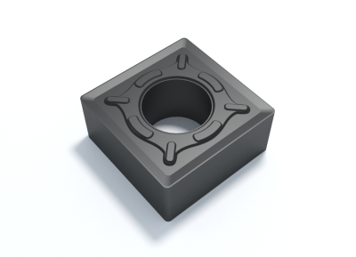 Пластина SNMG190612-UR PS7120 Sangeo — фото