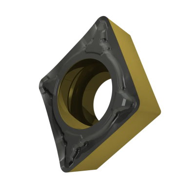 Пластина CCMT 09T308-FK:T5025 DormerPramet — фото