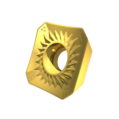 Пластина SDMT 13T3AFSN-M:M8340 DormerPramet — фото