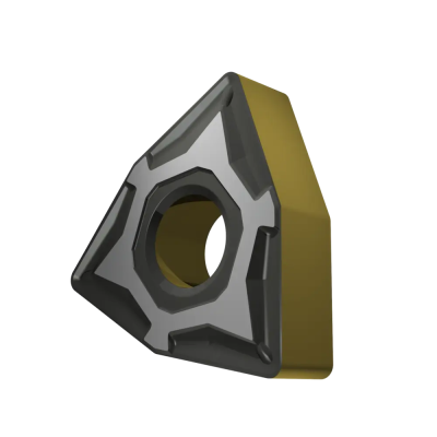 Пластина WNMG 080412E-M:T9415 DormerPramet — фото