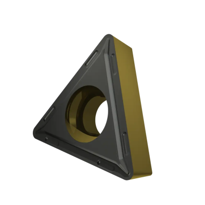 Пластина TCMT 16T308E-FF2:T9415 DormerPramet — фото