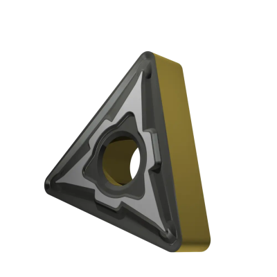 Пластина TNMG 160412E-M:T9415 DormerPramet — фото