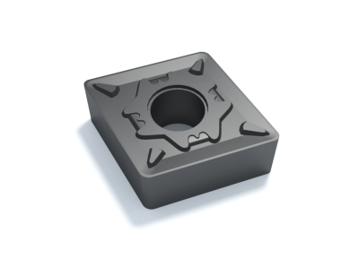 Пластина CNMG120408-HQ SS9115 Sangeo — фото