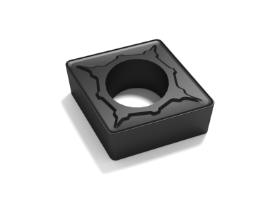 Пластина CCMT09T304-VM PS7220S Sangeo — фото