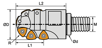 WINSTAR_Фреза_F22M