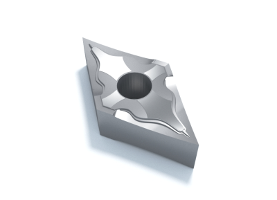 Пластина DNMG150602-ALU US2115 Sangeo — фото