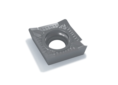 Пластина CCGT120402-ALU US2115 Sangeo — фото