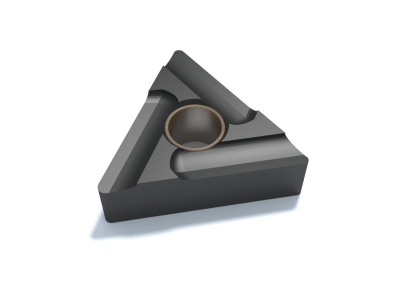 Пластина TNMG160404L-ST CS5225 Sangeo — фото