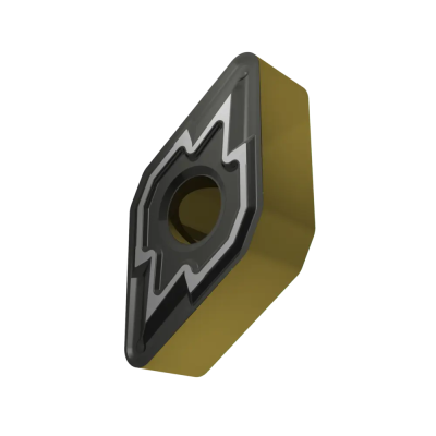 Пластина DNMG 110412E-M:T9415 DormerPramet — фото