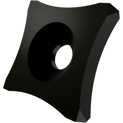 Пластина SPUB 19-R25:T9335 DormerPramet — фото