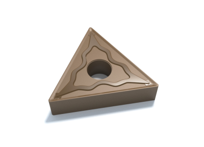 Пластина TNMG220408-TK PS7120 Sangeo — фото