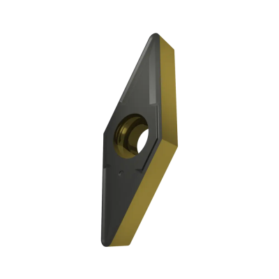 Пластина VCGT 130308E-NF2:T9415 DormerPramet — фото