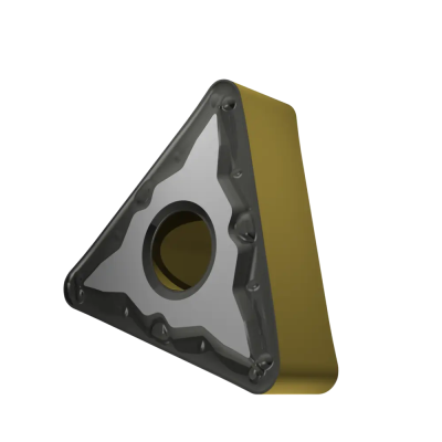 Пластина TNMG 160412E-FM:T9415 DormerPramet — фото