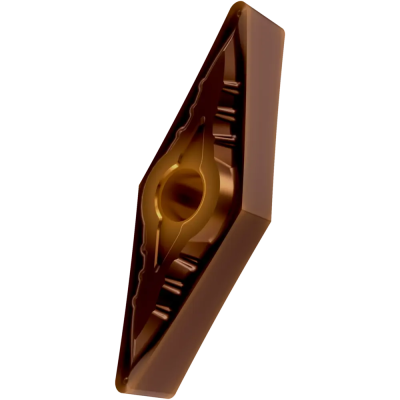 Пластина VNMG 160408E-SF:T8430 DormerPramet — фото