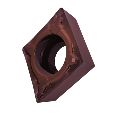 Пластина CCMT 09T304E-UR:T8415 DormerPramet — фото