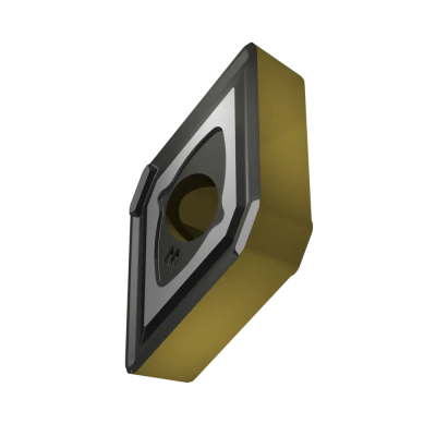 Пластина DNMG 150608W-MR:T9415 DormerPramet — фото