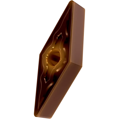 Пластина VNMG 160408E-NMR:T8430 DormerPramet — фото