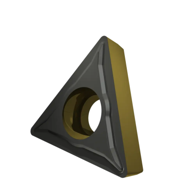 Пластина TCMT 110204E-FF2:T9415 DormerPramet — фото