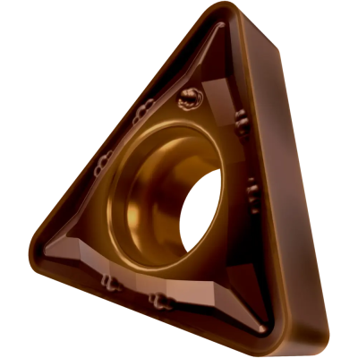 Пластина TCMT 110202E-FM:T8430 DormerPramet — фото