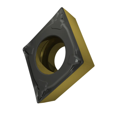 Пластина CCMT 120404-FK:T5025 DormerPramet — фото