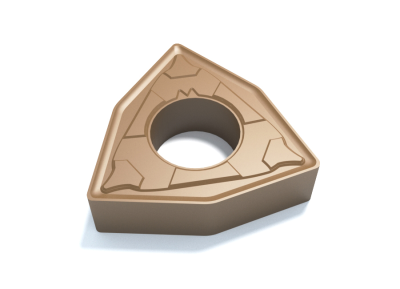 Пластина WNMG080408-UM PS5125 Sangeo — фото