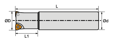 WINSTAR_Фреза_F23E