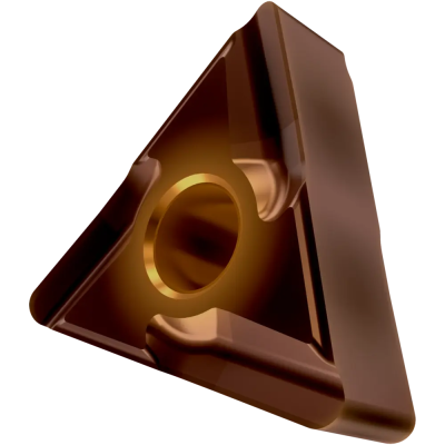 Пластина TNMG 160404EL-SI:T8415 DormerPramet — фото