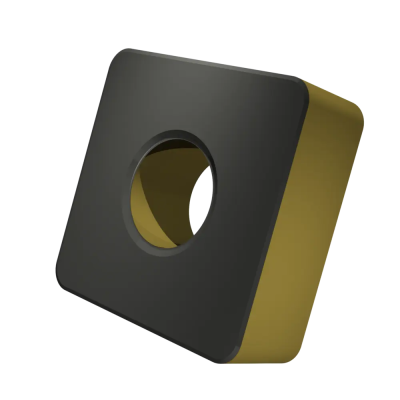 Пластина SNMA 120412:T5025 DormerPramet — фото