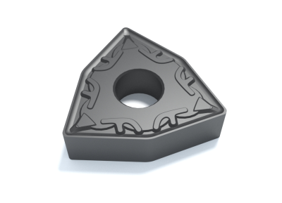 Пластина WNMG080408-UF CS5235 Sangeo — фото