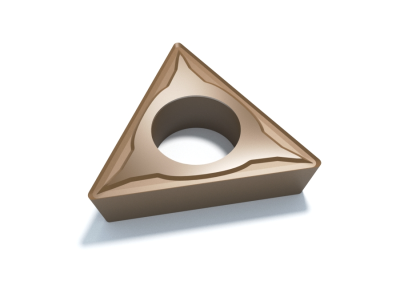 Пластина TCMT110204-TS PS7120 Sangeo — фото