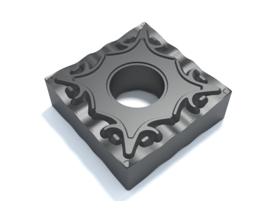 Пластина SNMG120404-UF CS5225 Sangeo — фото