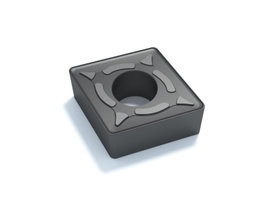 Пластина CNMG120408-UM PS5125 Sangeo — фото