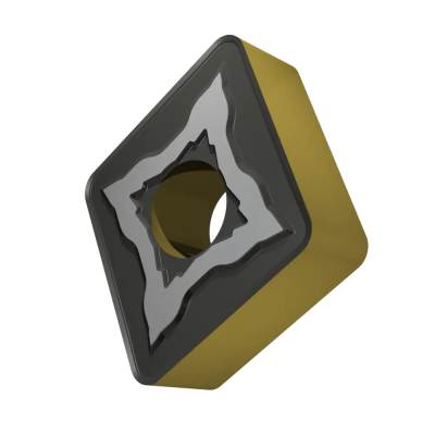 Пластина CNMG 160616E-NMR:T9415 DormerPramet — фото