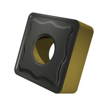 Пластина SNMG 120412-RK:T5025 DormerPramet — фото