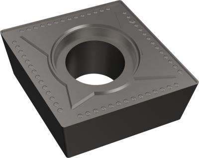 Пластина CCMT09T304-ST SS9125 Sangeo — фото