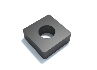 Пластина SNMA120412 CS8205 Sangeo — фото