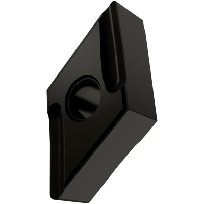 Пластина DNMG 150604EL-SI:T9335 DormerPramet — фото