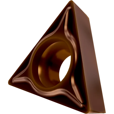 Пластина TCGT 06T102E-FF2:T8430 DormerPramet — фото