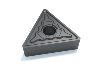 Пластина TNMG160408-UR PS5125 Sangeo — фото