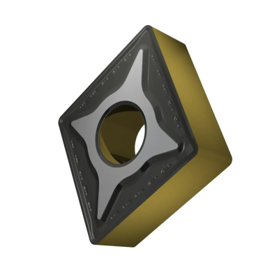 Пластина CNMG 160608E-RM:T9415 DormerPramet — фото