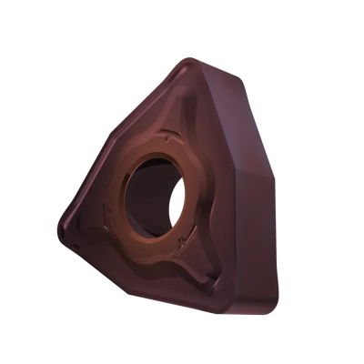 Пластина WNMG 080412-NRM:T8430 DormerPramet — фото