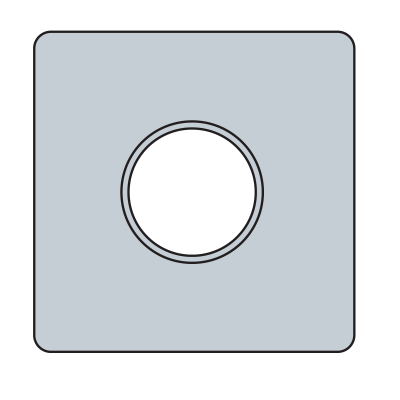 Пластина SNGA120416-S20022 KL7110 Sangeo — фото