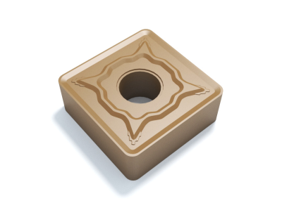 Пластина SNMG120404-TK PS5125 Sangeo — фото