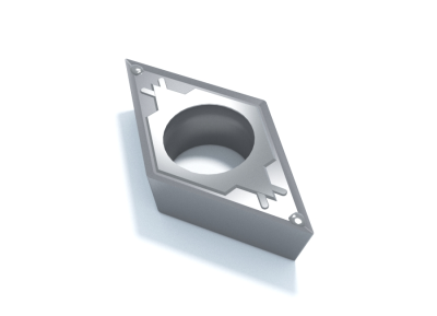 Пластина DCMT11T308-HQ SS9115 Sangeo — фото