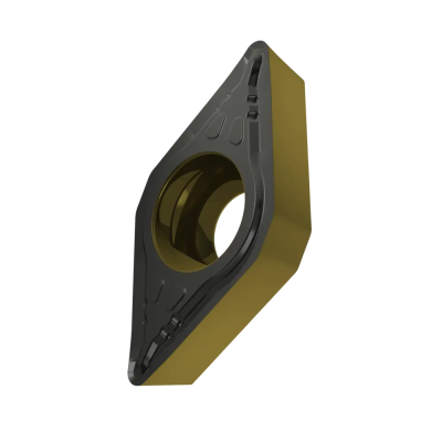 Пластина DCMT 11T308E-UR:T9415 DormerPramet — фото