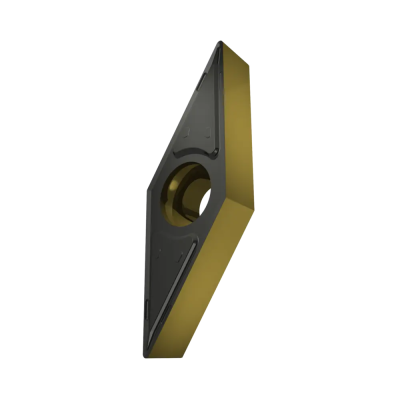 Пластина VBMT 160404E-FF2:T9415 DormerPramet — фото