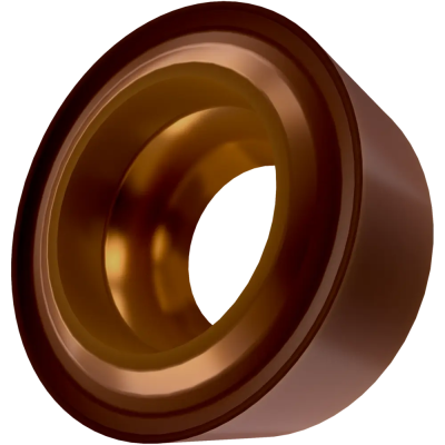 Пластина RCMT 0803MOE-FM:T8430 DormerPramet — фото